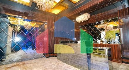 Виллы класса люкс в районе Кемер - Анталия