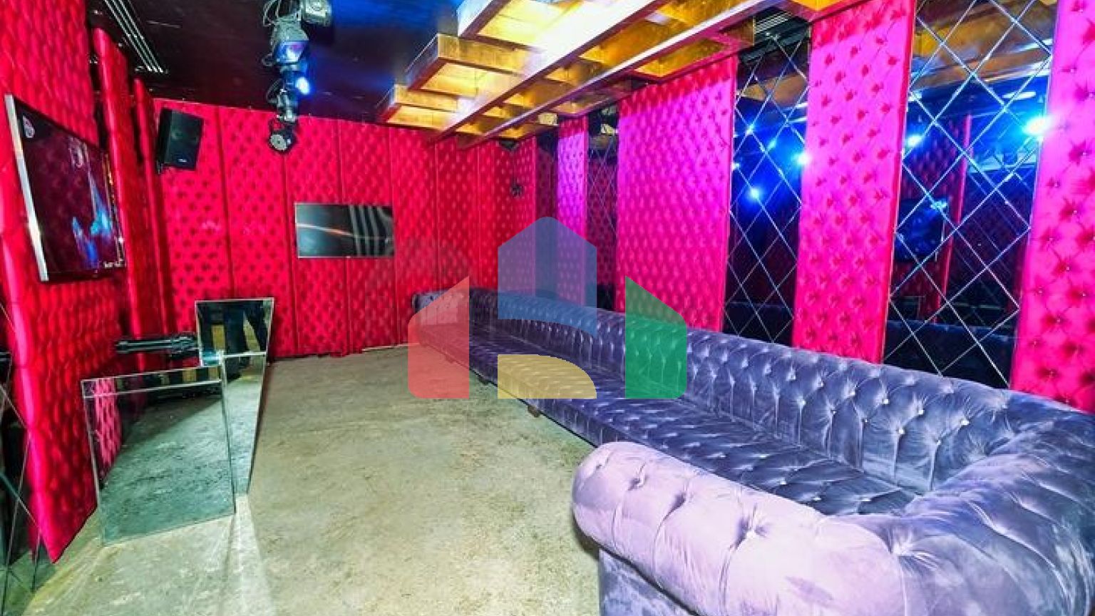 Виллы класса люкс в районе Кемер - Анталия