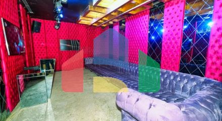 Виллы класса люкс в районе Кемер - Анталия