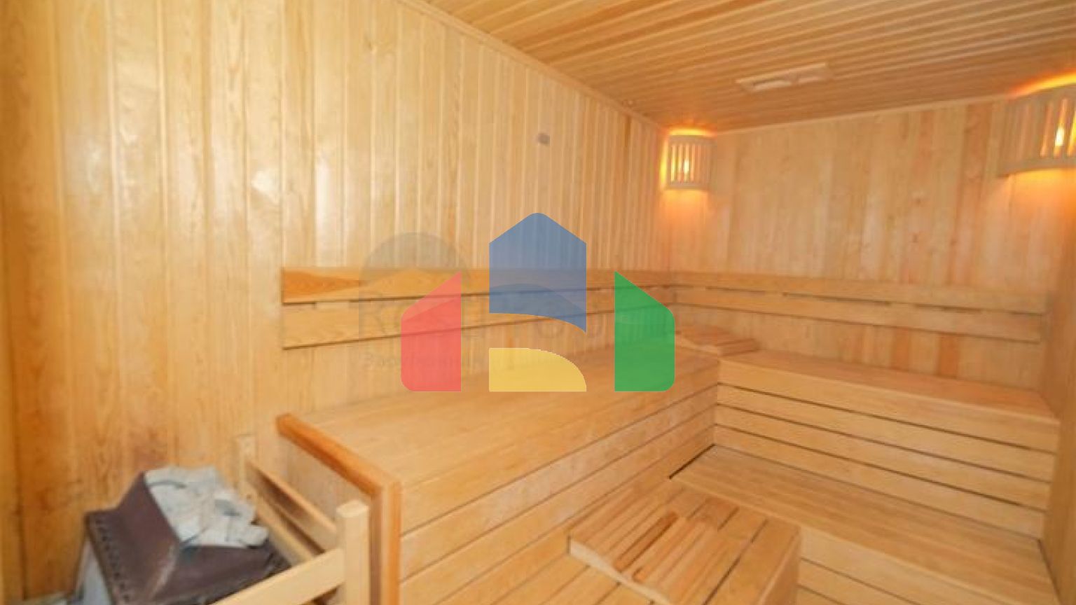 Виллы класса люкс в районе Кемер - Анталия