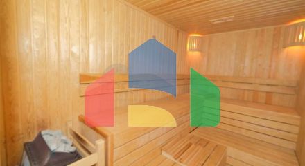 Виллы класса люкс в районе Кемер - Анталия