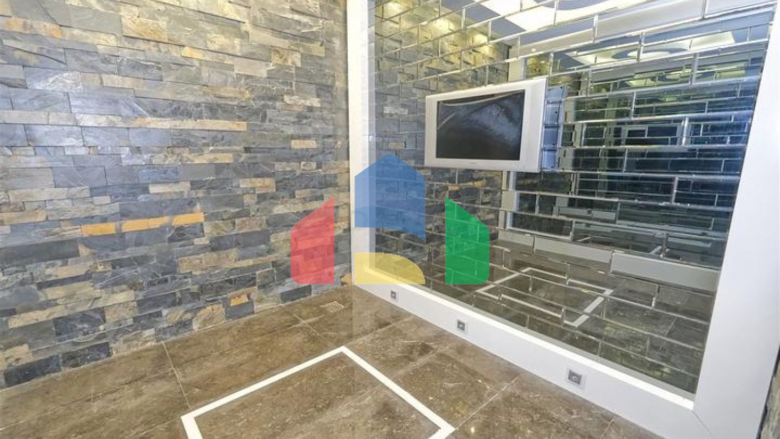 Виллы класса люкс в районе Кемер - Анталия