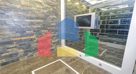 Виллы класса люкс в районе Кемер - Анталия