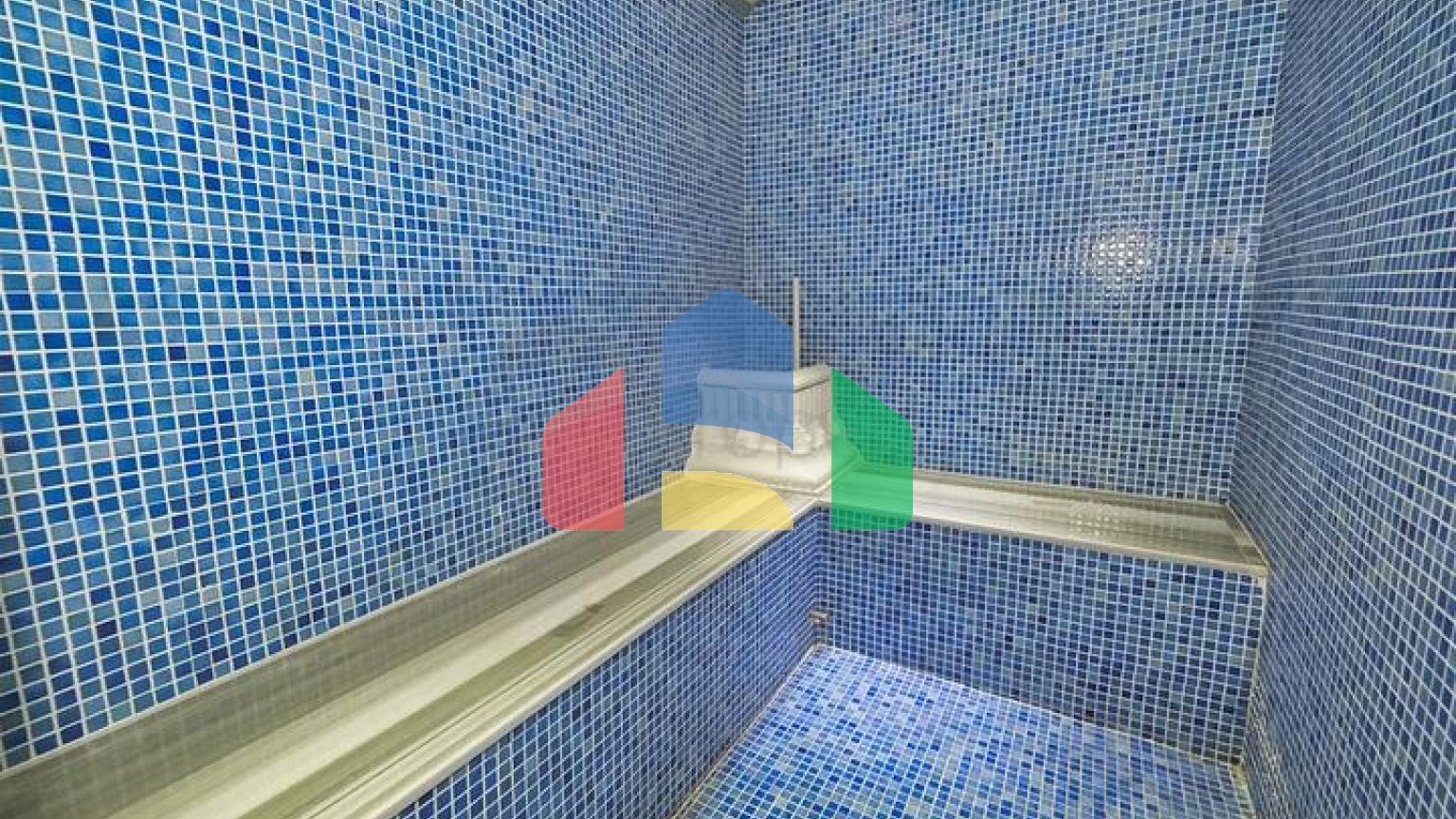 Виллы класса люкс в районе Кемер - Анталия