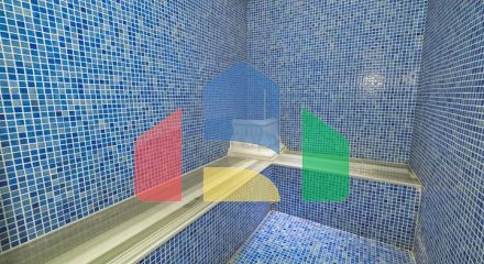 Виллы класса люкс в районе Кемер - Анталия