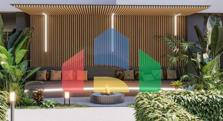 Investment project in the Finike - Antalya area