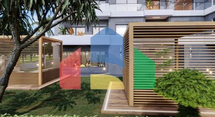 Investment project in the Finike - Antalya area
