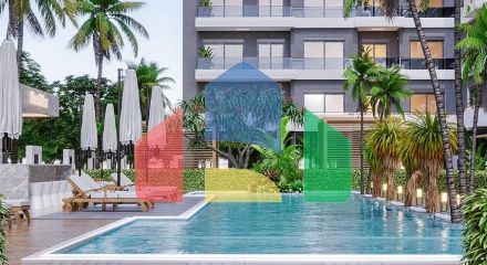 Investment project in the Finike - Antalya area