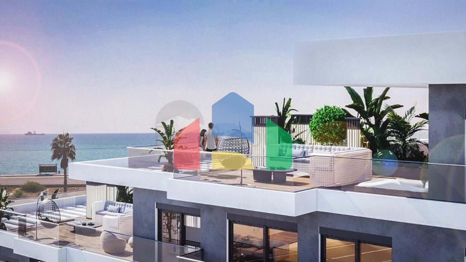 Инвестиционный проект в районе Финике - Анталия