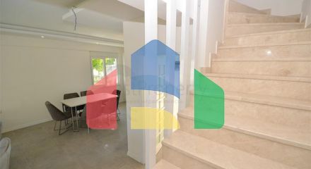 2+1 villas in Aslanbujak - Antalya residential area