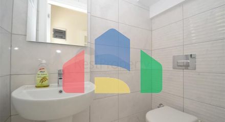 Вілли планування 2 + 1 в мікрорайоні Асланбуджак - Анталія