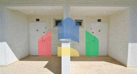 Вілли планування 2 + 1 в мікрорайоні Асланбуджак - Анталія