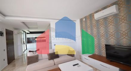 Вилла с потрясающим видом в Калкане Вилла с потрясающим видом в Калкане