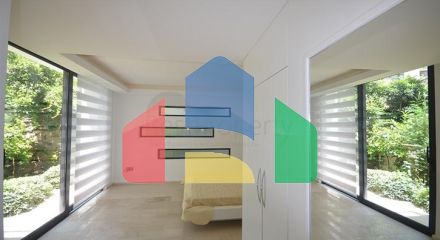 Вилла с потрясающим видом в Калкане Вилла с потрясающим видом в Калкане