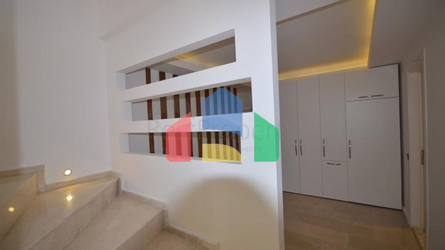 Вилла с потрясающим видом в Калкане