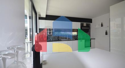 Вилла с потрясающим видом в Калкане Вилла с потрясающим видом в Калкане