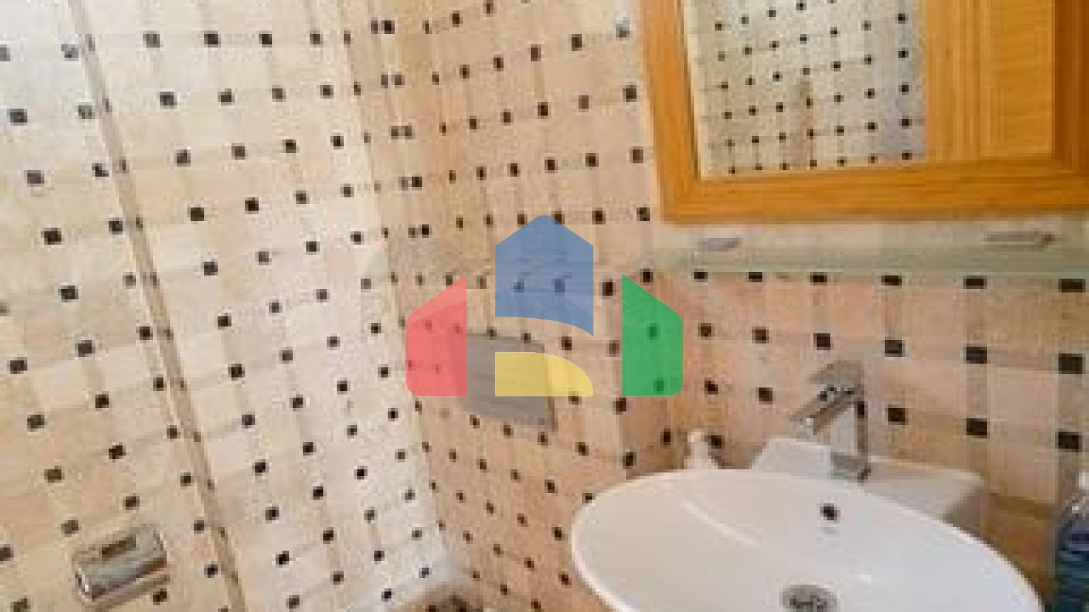 Прекрасная вилла с видом на море в районе Каламар, Калкан