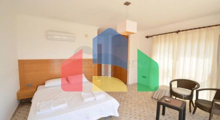 Прекрасная вилла с видом на море в районе Каламар, Калкан Прекрасная вилла с видом на море в районе Каламар, Калкан