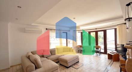 Прекрасная вилла с видом на море в районе Каламар, Калкан Прекрасная вилла с видом на море в районе Каламар, Калкан