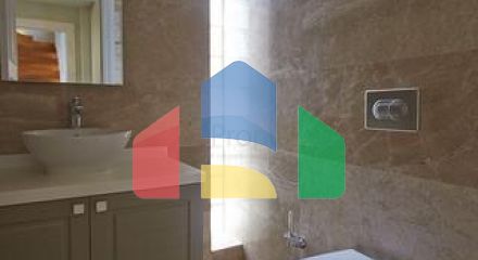 Вилла 4+1 с видом на море в Калкане