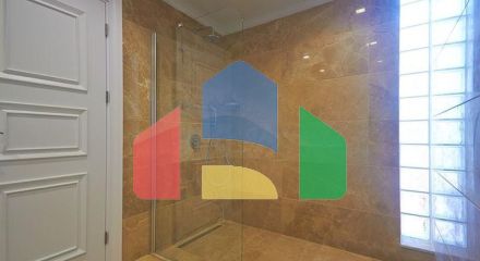 Вилла 4+1 с видом на море в Калкане