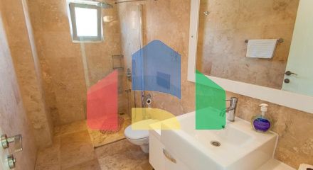 Удивительная вилла с видом на море в Калкане, Анталья Удивительная вилла с видом на море в Калкане, Анталья