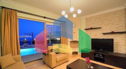 Меблированная вилла в атмосферном Калкане Меблированная вилла в атмосферном Калкане