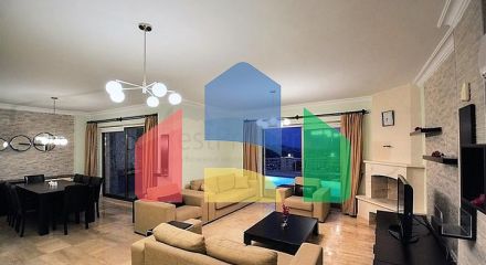 Меблированная вилла в атмосферном Калкане Меблированная вилла в атмосферном Калкане