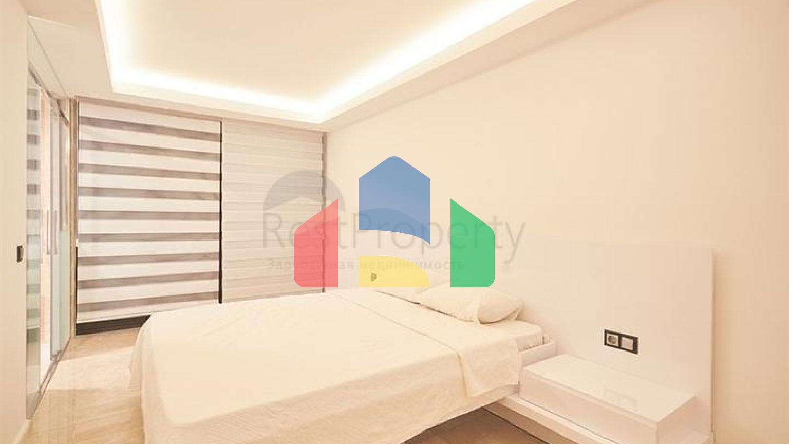 Элитная вилла 5+1 в Калкане