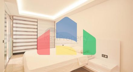 Элитная вилла 5+1 в Калкане Элитная вилла 5+1 в Калкане