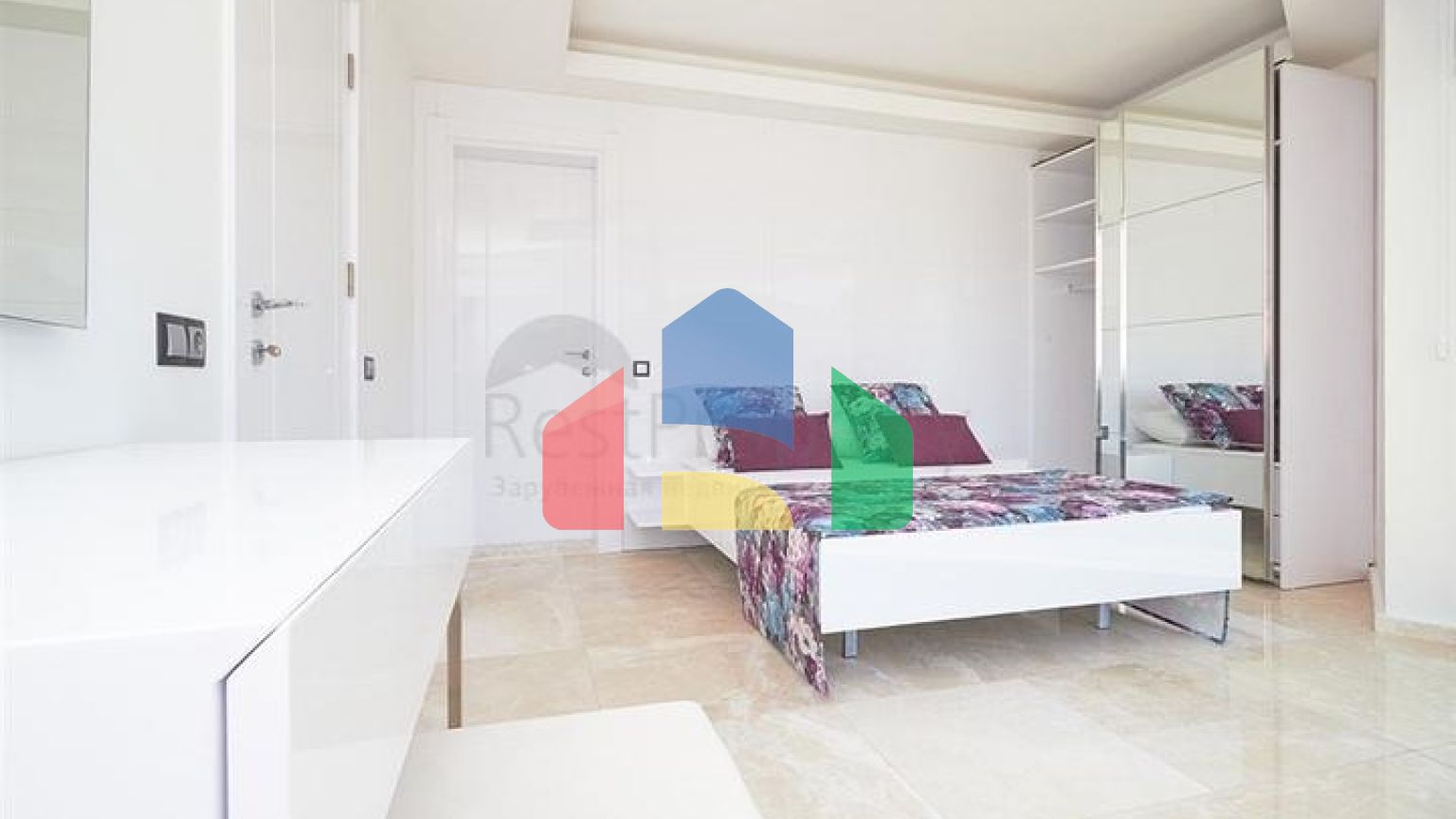 Элитная вилла 5+1 в Калкане