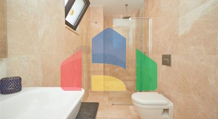 Элитная вилла 5+1 в Калкане Элитная вилла 5+1 в Калкане