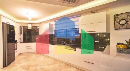 Элитная вилла 5+1 в Калкане Элитная вилла 5+1 в Калкане