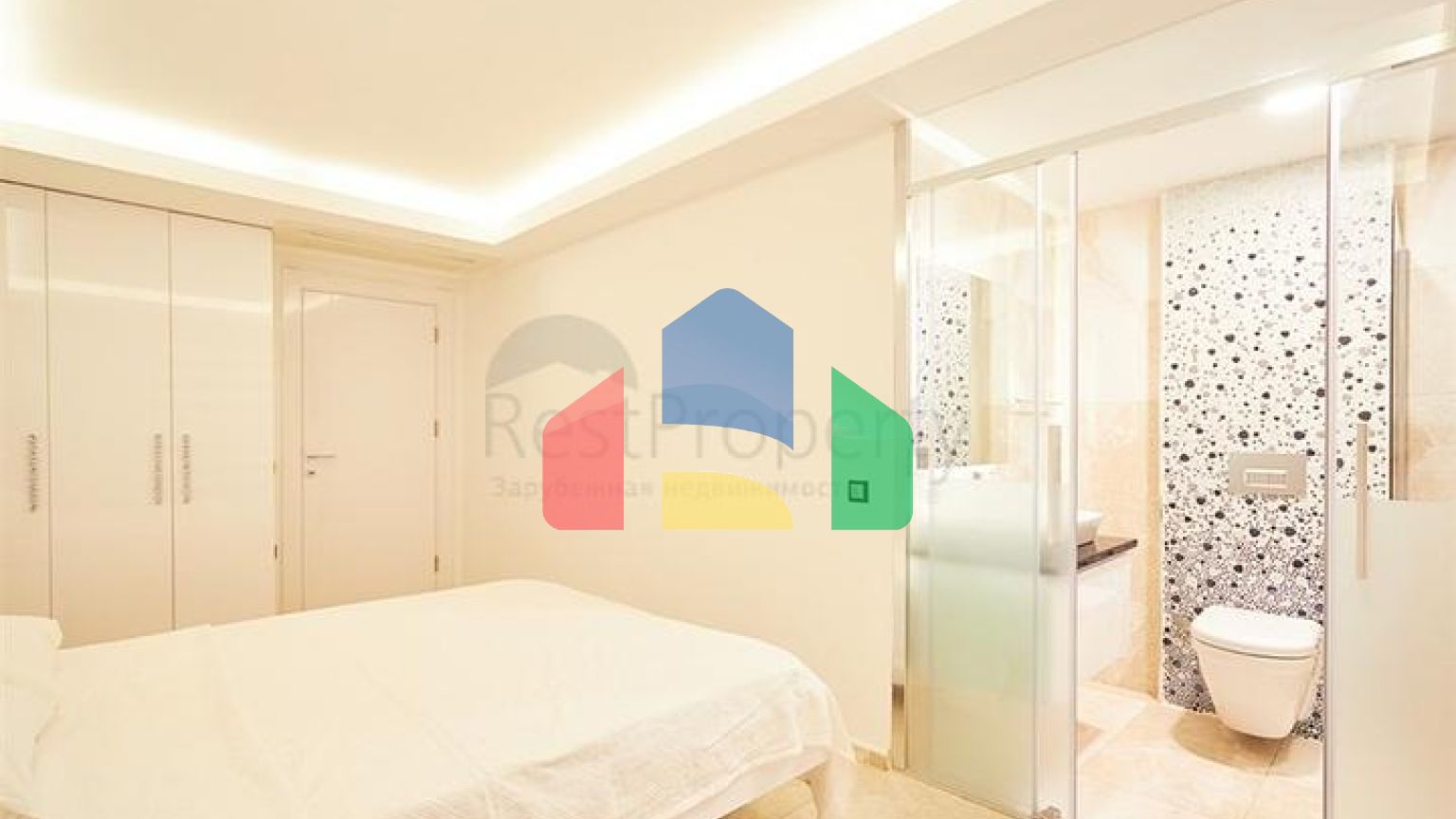 Элитная вилла 5+1 в Калкане