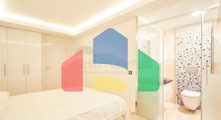 Элитная вилла 5+1 в Калкане Элитная вилла 5+1 в Калкане