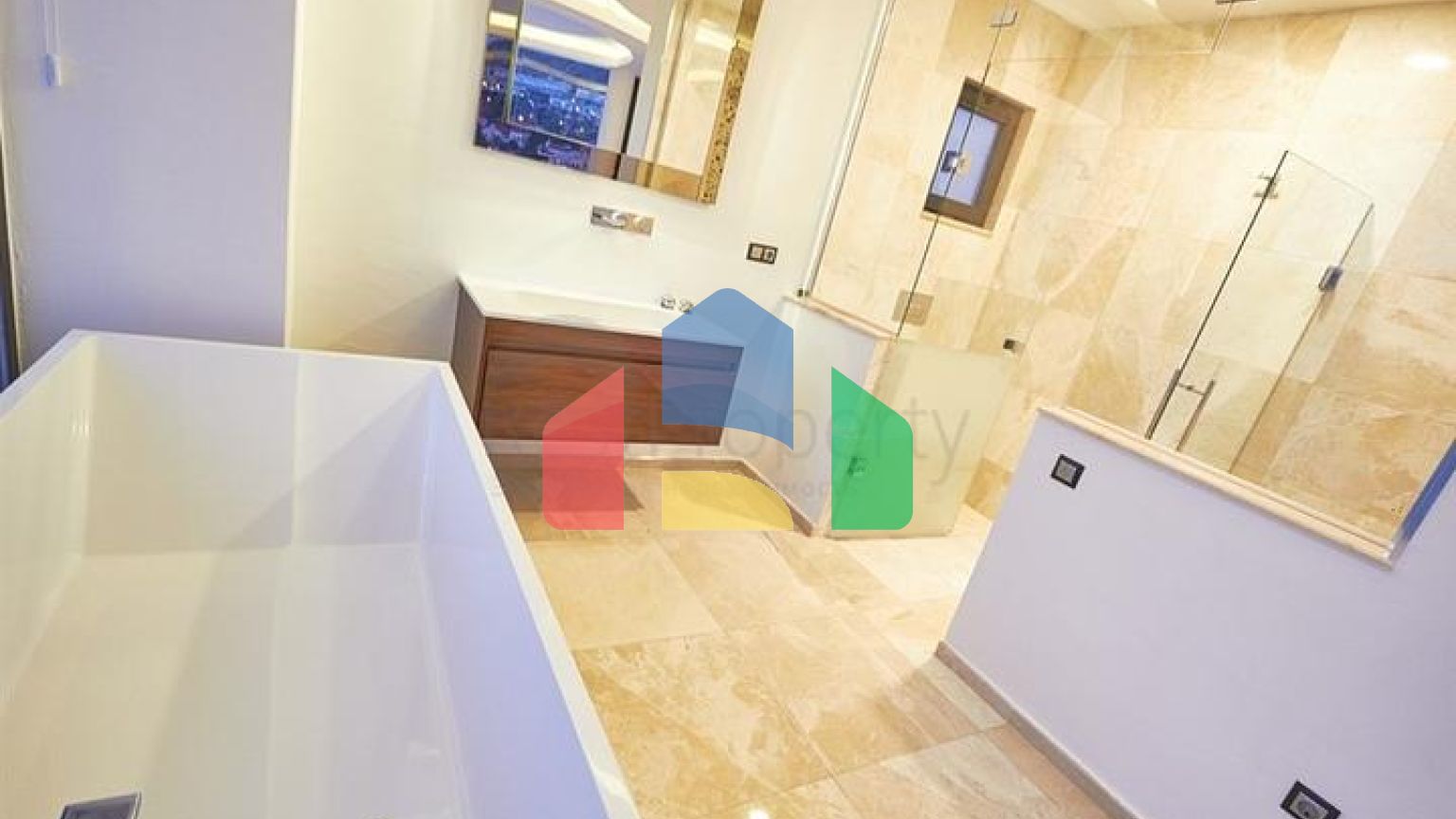 Элитная вилла 5+1 в Калкане