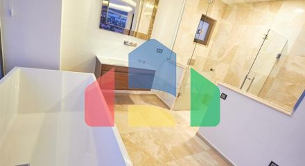 Элитная вилла 5+1 в Калкане Элитная вилла 5+1 в Калкане