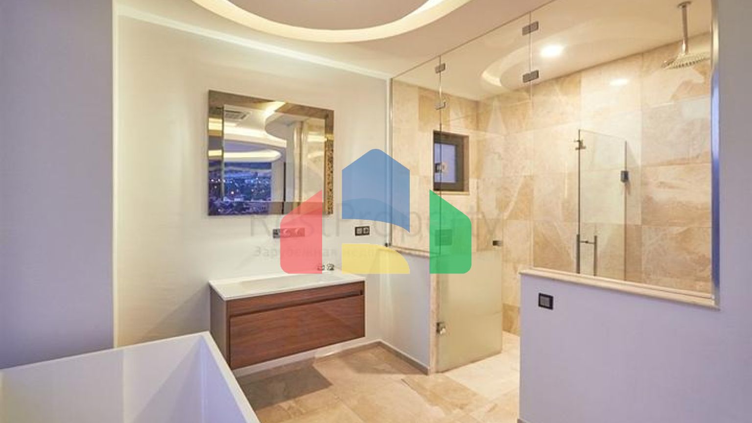 Элитная вилла 5+1 в Калкане