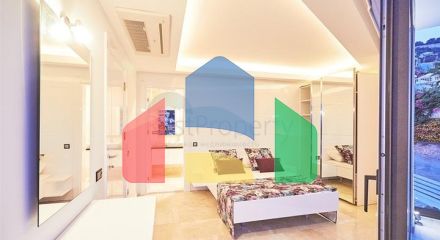 Элитная вилла 5+1 в Калкане Элитная вилла 5+1 в Калкане