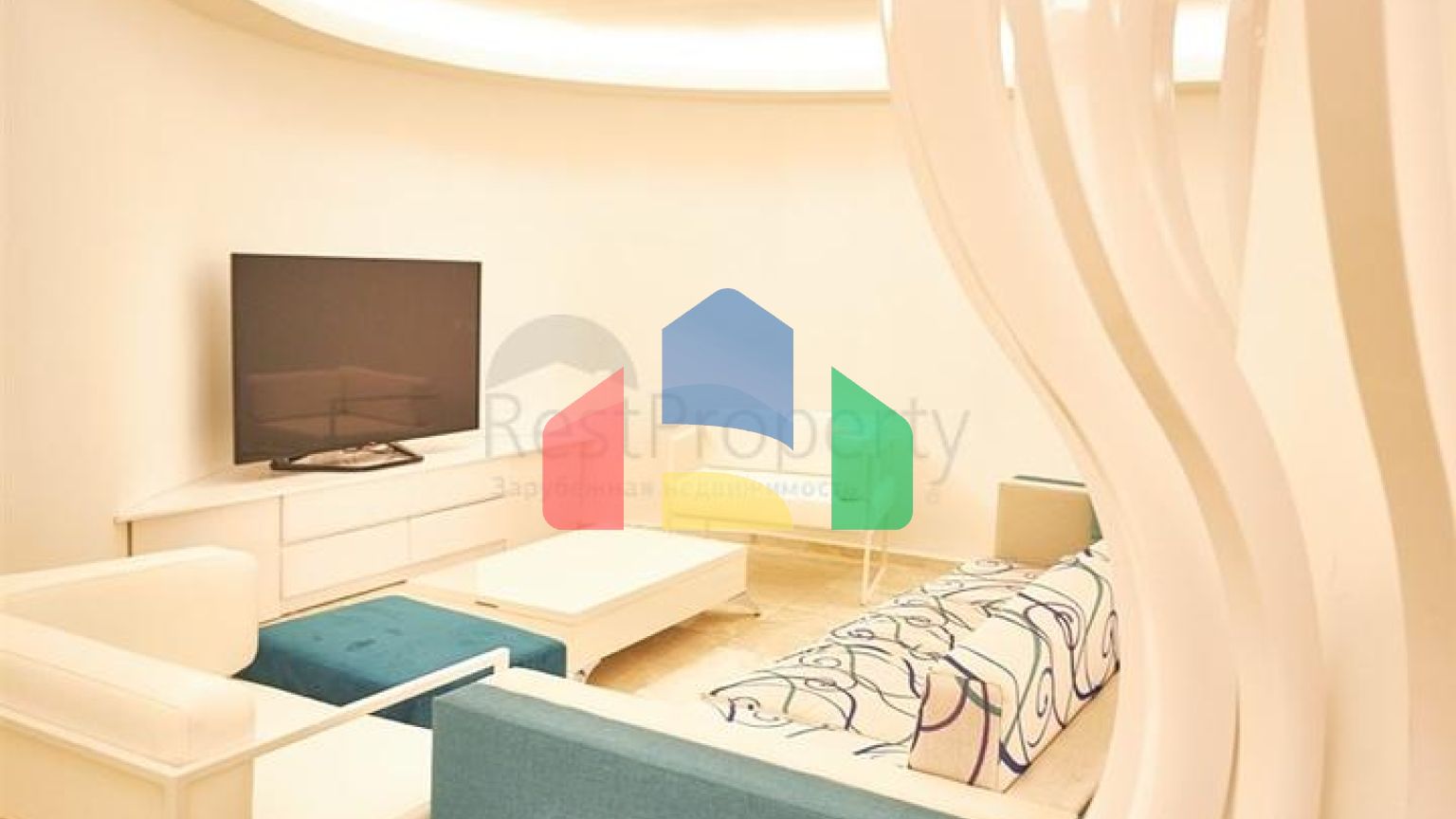 Элитная вилла 5+1 в Калкане