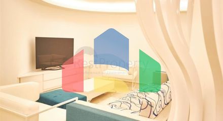 Элитная вилла 5+1 в Калкане Элитная вилла 5+1 в Калкане