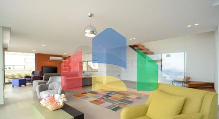 Очаровательная вилла с видом на море в Калкане