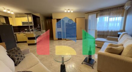 1 bedroom apartment in Sunny Beach, Bulgaria