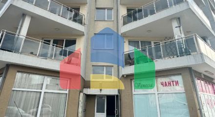 1 bedroom apartment in Sunny Beach, Bulgaria