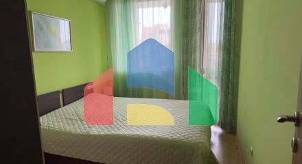 1 bedroom apartment in Sunny Beach, Bulgaria