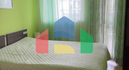 1 bedroom apartment in Sunny Beach, Bulgaria