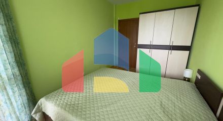 1 bedroom apartment in Sunny Beach, Bulgaria