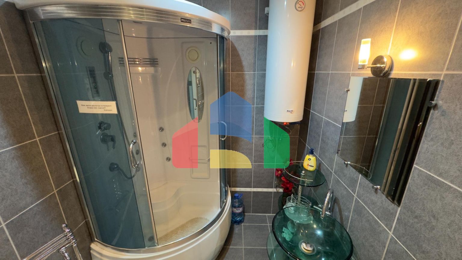 Квартира c 1 спальней в Солнечном Берегу, Болгария