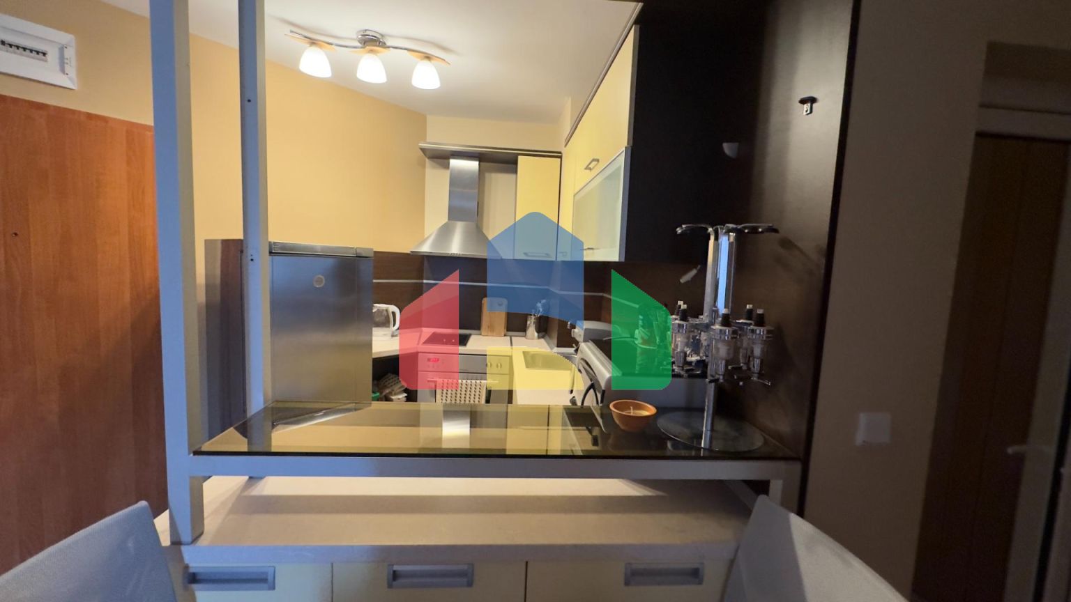 Квартира c 1 спальней в Солнечном Берегу, Болгария