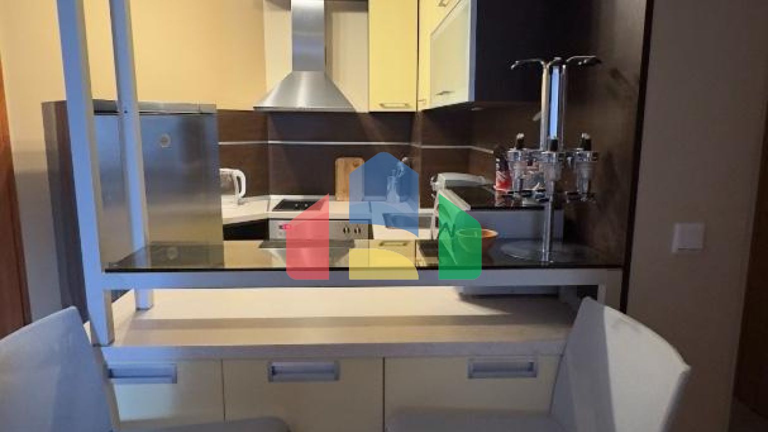 Квартира c 1 спальней в Солнечном Берегу, Болгария